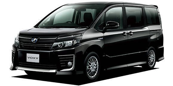 ヴォクシー・ノア・エスクァイア