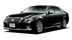 クラウンマジェスタ