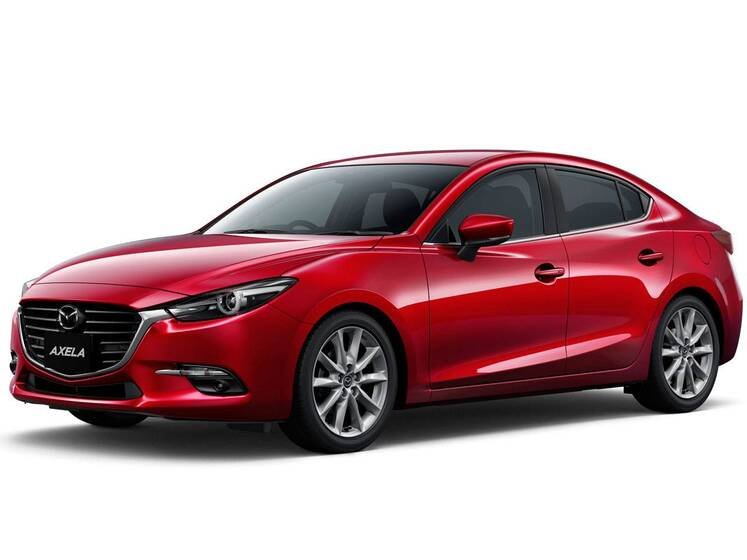 アクセラハイブリッド